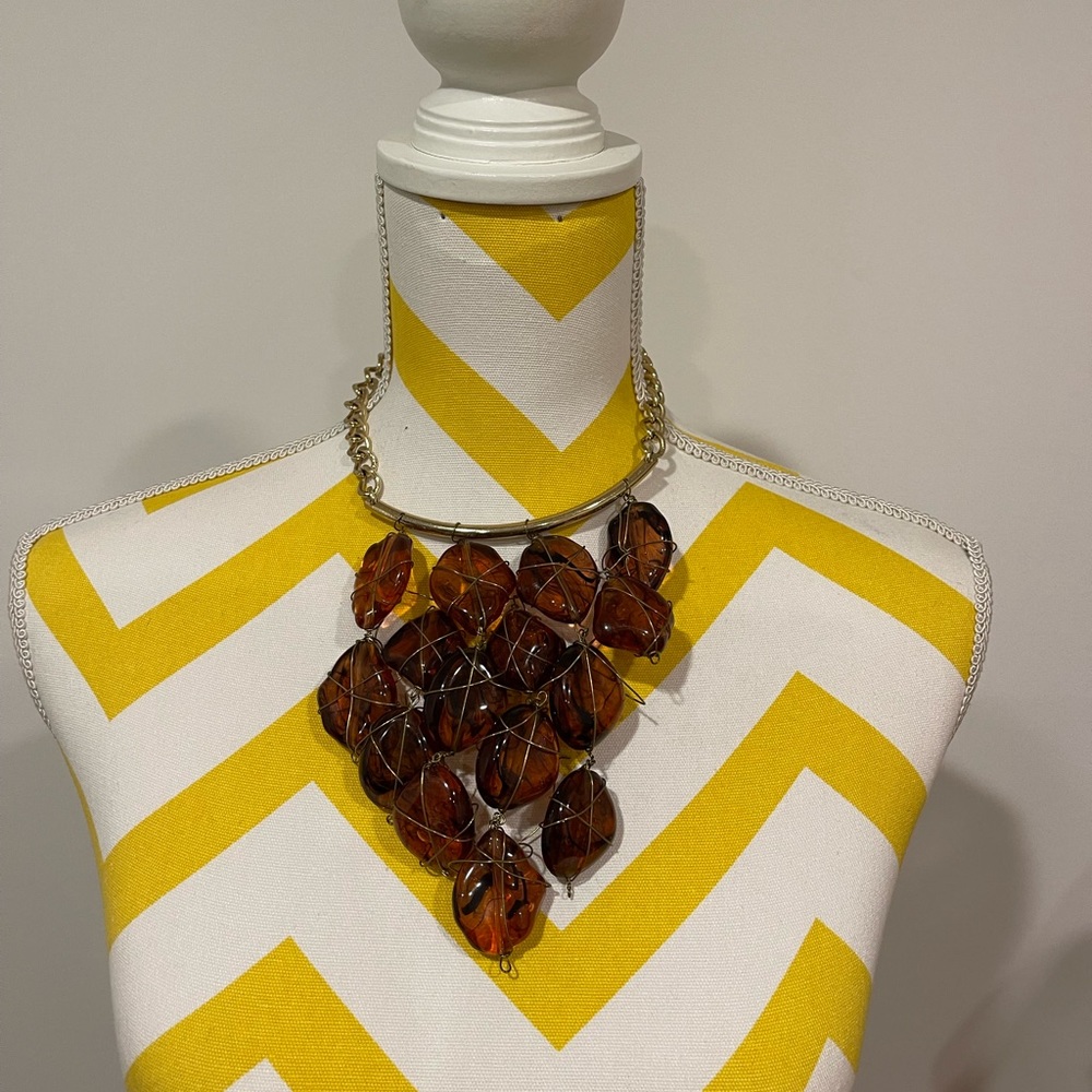 Bebe Necklace